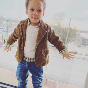 2t Toddler Polo Outfit